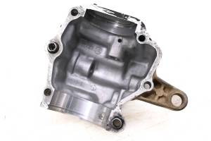Yamaha - 97 Yamaha Timberwolf 250 2x4 Left Side Crankcase Side Cover YFB250 - Image 3