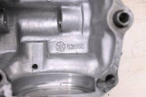 Yamaha - 97 Yamaha Timberwolf 250 2x4 Left Side Crankcase Side Cover YFB250 - Image 4