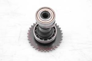 Suzuki - 08 Suzuki Quadsport 90 2x4 Camshaft Cam Shaft LTZ90 - Image 2