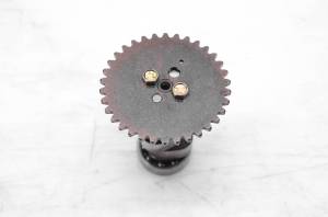 Suzuki - 08 Suzuki Quadsport 90 2x4 Camshaft Cam Shaft LTZ90 - Image 3