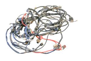 Yamaha - 20 Yamaha Wolverine X2 Wire Harness Electrical Wiring - Image 1