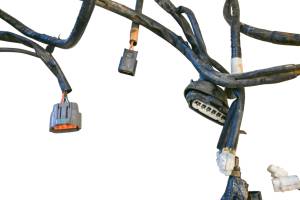 Yamaha - 20 Yamaha Wolverine X2 Wire Harness Electrical Wiring - Image 3