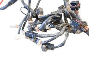 Yamaha - 20 Yamaha Wolverine X2 Wire Harness Electrical Wiring - Image 4