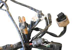 Yamaha - 20 Yamaha Wolverine X2 Wire Harness Electrical Wiring - Image 6