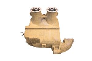 21 Polaris RZR XP Turbo EPS 4x4 Intercooler Manifold