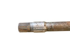 Yamaha - 20 Yamaha Wolverine X2 Middle Drive Shaft YXE850 - Image 3