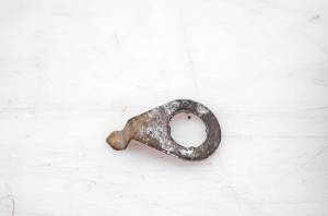 Suzuki - 08 Suzuki Quadsport 90 2x4 Front Right Brake Back Plate LTZ90 - Image 3