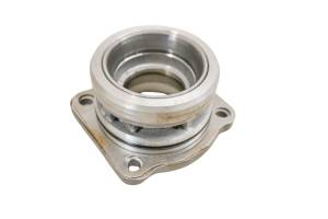 20 Yamaha Wolverine X2 Pinion Bearing Carrier Housing YXE850