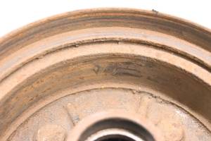 Yamaha - 97 Yamaha Timberwolf 250 2x4 Front Left Right Brake Drum YFB250 - Image 3