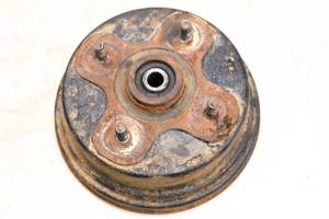 Yamaha - 97 Yamaha Timberwolf 250 2x4 Front Left Right Brake Drum YFB250 - Image 4