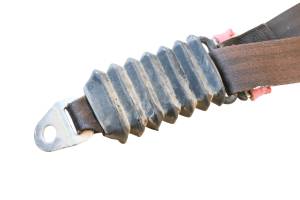 Yamaha - 20 Yamaha Wolverine X2 Seat Belt Assembly YXE850 - Image 2