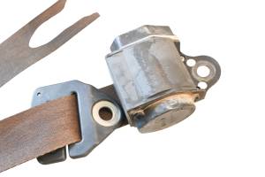 Yamaha - 20 Yamaha Wolverine X2 Seat Belt Assembly YXE850 - Image 3