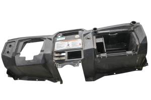 20 Yamaha Wolverine X2 Dash Instrument Panel Cover YXE850