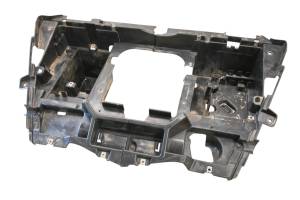 Yamaha - 20 Yamaha Wolverine X2 Battery Box & Switch Panels YXE850 - Image 1