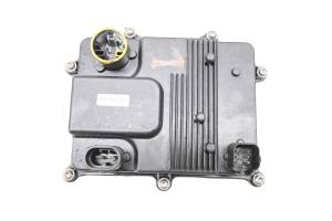 13 Sea-Doo GTX Limited iS 260 Suspension Module