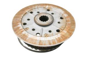 Suzuki - 06 Suzuki LTR450 Inner Clutch Hub Quadracer 450 - Image 2