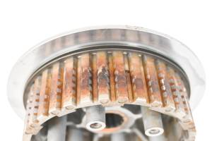 Suzuki - 06 Suzuki LTR450 Inner Clutch Hub Quadracer 450 - Image 3