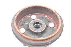 Suzuki - 08 Suzuki Quadsport 90 2x4 Front Wheel Hub Drums Left & Right LTZ90 - Image 3