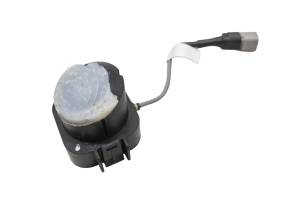 13 Sea-Doo GTX Limited iS 260 Depth Sensor