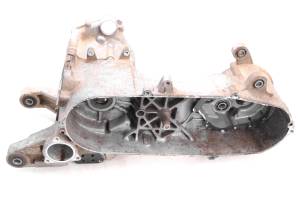 Suzuki - 08 Suzuki Quadsport 90 2x4 Crankcase Center Crank Case LTZ90 - Image 3