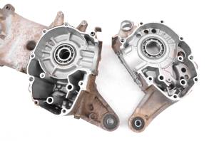 Suzuki - 08 Suzuki Quadsport 90 2x4 Crankcase Center Crank Case LTZ90 - Image 6
