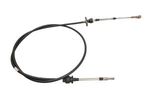 13 Sea-Doo GTX Limited iS 260 Steering Cable