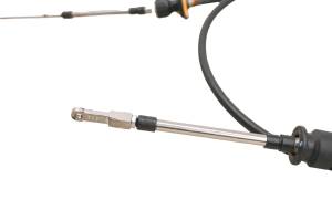 Sea-Doo - 13 Sea-Doo GTX Limited iS 260 Steering Cable - Image 3