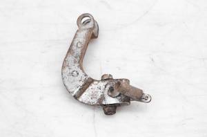 Suzuki - 08 Suzuki Quadsport 90 2x4 Front Right Brake Drum Arm Lever LTZ90 - Image 3