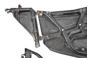 Polaris - 21 Polaris RZR XP Turbo EPS 4x4 Driver & Passenger Side Doors - Image 7