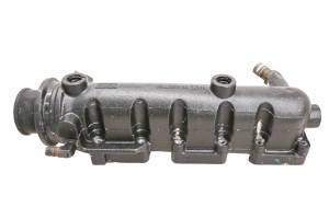 Sea-Doo - 13 Sea-Doo GTX Limited iS 260 Exhaust Manifold Flange - Image 2