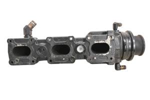 Sea-Doo - 13 Sea-Doo GTX Limited iS 260 Exhaust Manifold Flange - Image 5