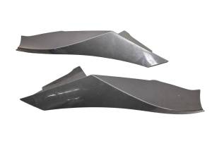 13 Sea-Doo GTX Limited iS 260 Upper Body Side Cap Covers Left & Right