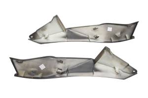 Sea-Doo - 13 Sea-Doo GTX Limited iS 260 Upper Body Side Cap Covers Left & Right - Image 3