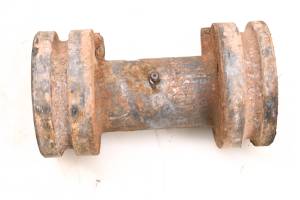 94 Polaris 300 4x4 Rear Bearing Carrier Axle Housing