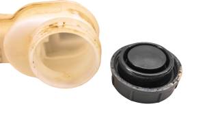 Polaris - 21 Polaris RZR XP Turbo EPS 4x4 Brake Master Cylinder - Image 3