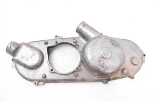 08 Suzuki Quadsport 90 2x4 Clutch Cover LTZ90