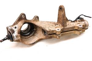 Polaris - 94 Polaris 300 4x4 Front Left Spindle Knuckle - Image 3