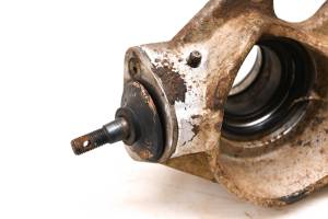 Polaris - 94 Polaris 300 4x4 Front Left Spindle Knuckle - Image 4