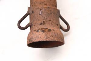 Polaris - 94 Polaris 300 4x4 Header Exhaust Head Pipe - Image 3