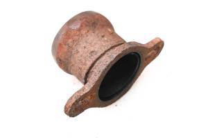 Polaris - 94 Polaris 300 4x4 Exhaust Manifold Flange - Image 2