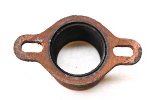 Polaris - 94 Polaris 300 4x4 Exhaust Manifold Flange - Image 3