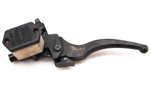 94 Polaris 300 4x4 Front Brake Master Cylinder & Lever
