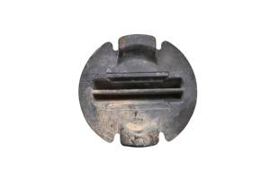 Polaris - 21 Polaris RZR XP Turbo EPS 4x4 Floor Drain Plug Cover - Image 3