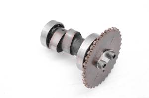 08 Suzuki Quadsport 90 2x4 Camshaft Cam Shaft LTZ90