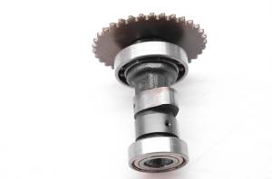 Suzuki - 08 Suzuki Quadsport 90 2x4 Camshaft Cam Shaft LTZ90 - Image 3