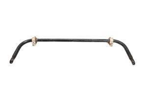 21 Polaris RZR XP Turbo EPS 4x4 Rear Swaybar