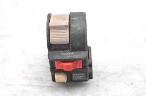 16 Polaris Sportsman 1000 XP 4x4 Headlight On Off Handlebar Start Switch