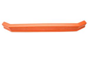 Polaris - 21 Polaris RZR XP Turbo EPS 4x4 Rear Bumper Center Trim Cover - Image 1