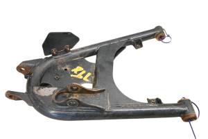 20 Yamaha Wolverine X2 Rear Lower Left A-Arm YXE85
