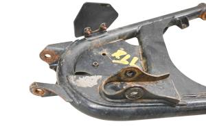Yamaha - 20 Yamaha Wolverine X2 Rear Lower Left A-Arm YXE85 - Image 2